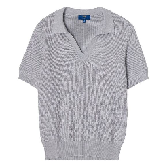 Robert Talbott MensKnight Johnny Collar Shirt